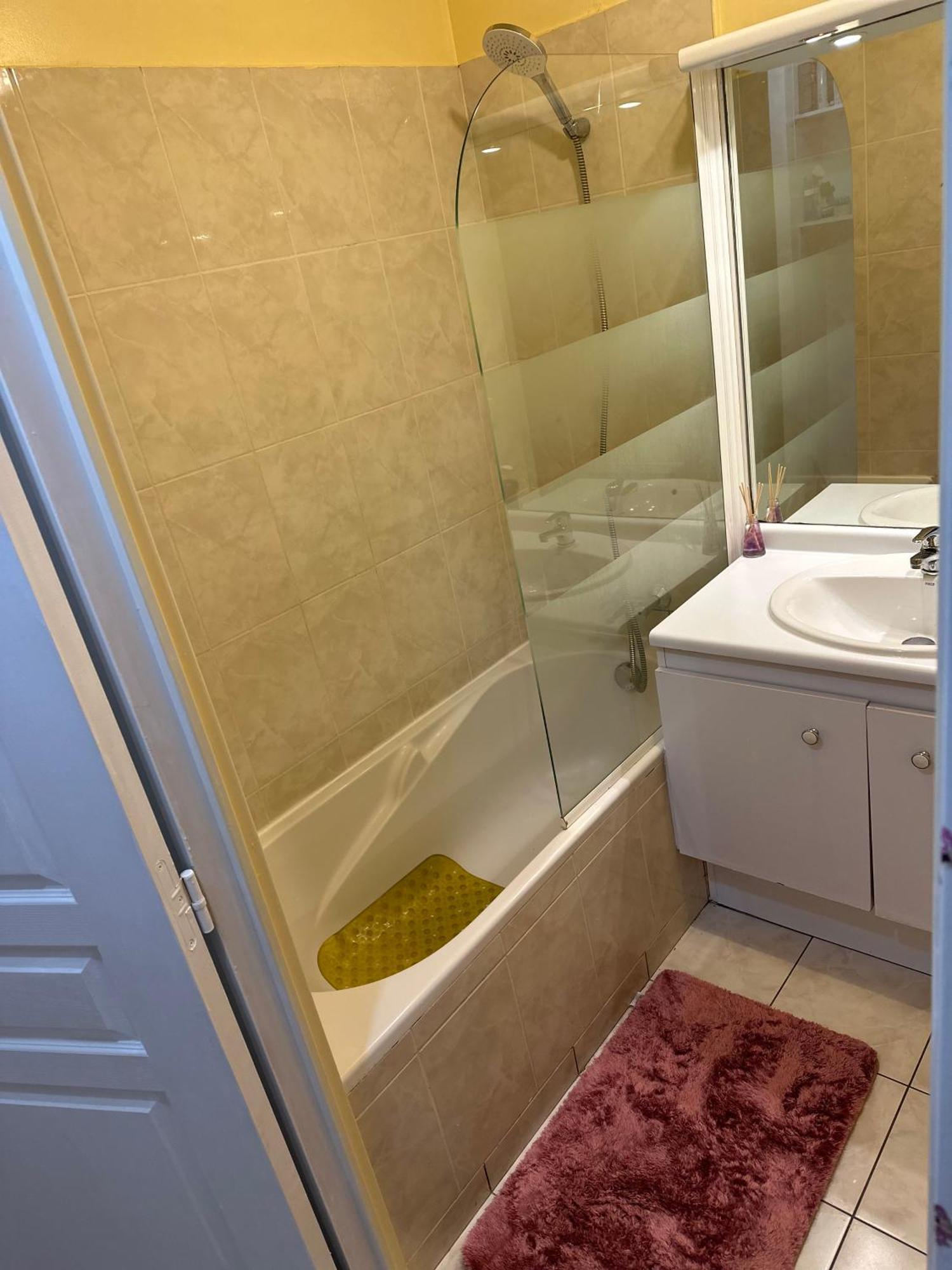 Chambre D'Hote A 13 Minutes De Disneyland Champs-Sur-Marne Esterno foto