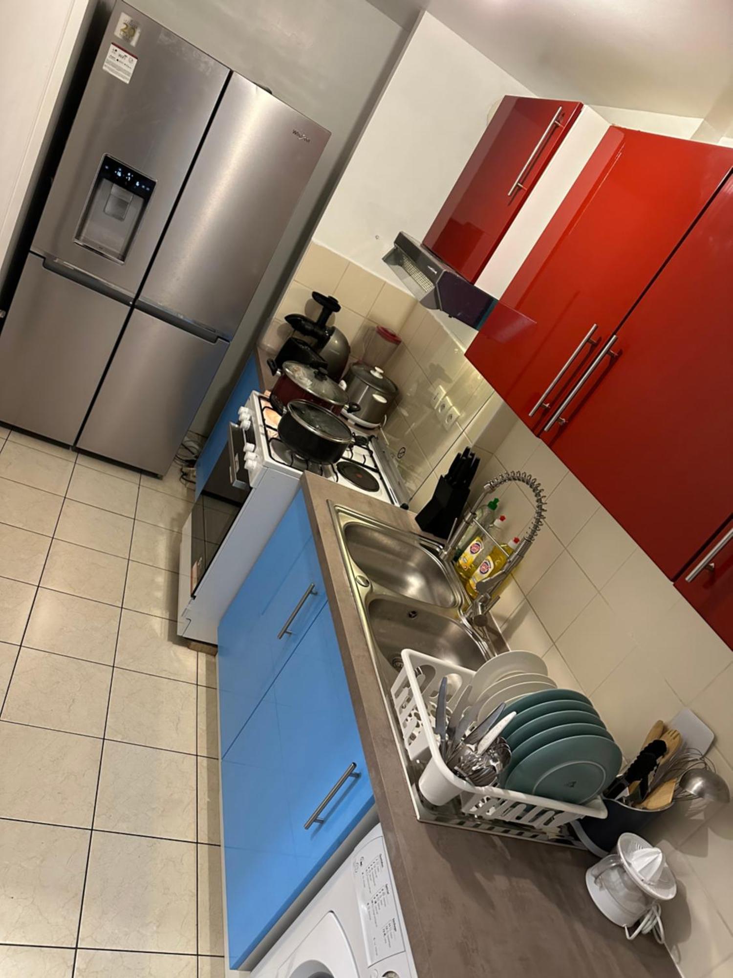 Chambre D'Hote A 13 Minutes De Disneyland Champs-Sur-Marne Esterno foto
